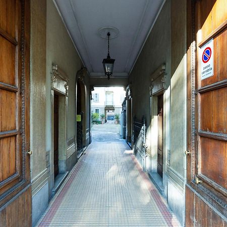 Willa In Darsena Da Andrea Mediolan Zewnętrze zdjęcie